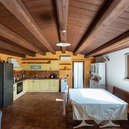 Il Gelso Nero Bed & Breakfast อังโกนา ภายนอก รูปภาพ